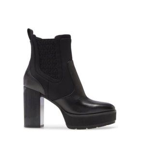 michael kors cramer bootie